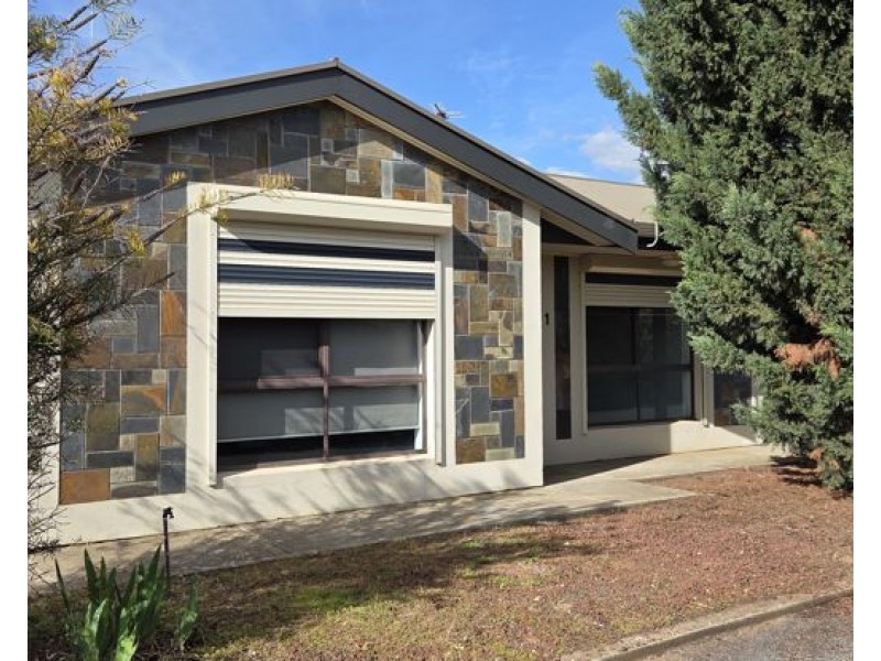 1 /6 Edwards Street, Murray Bridge SA 5253