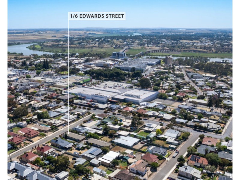 1/6 Edwards Street, Murray Bridge SA 5253
