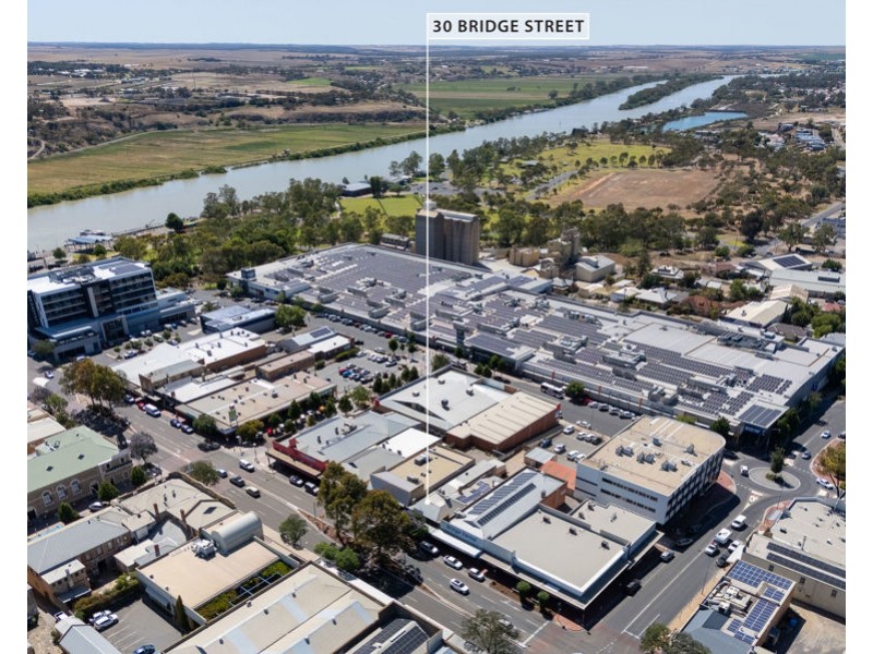 30 Bridge Street, Murray Bridge SA 5253