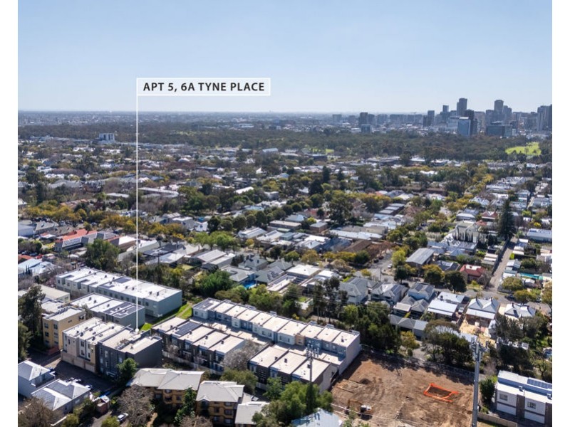 5-6a Tyne Place, Unley SA 5061
