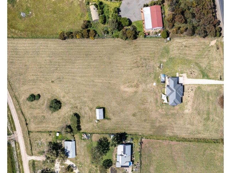 1721 Jervois Road, Woods Point SA 5253