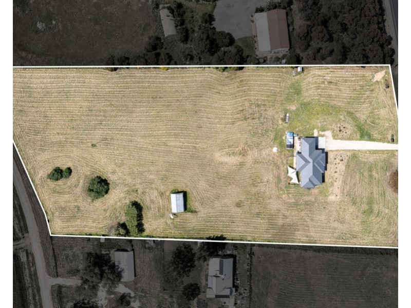 1721 Jervois Road, Woods Point SA 5253