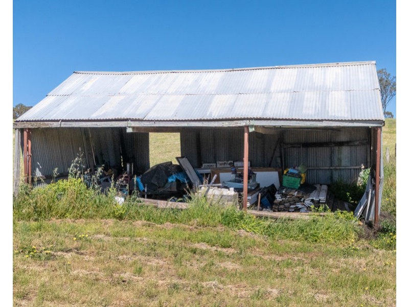 1721 Jervois Road, Woods Point SA 5253