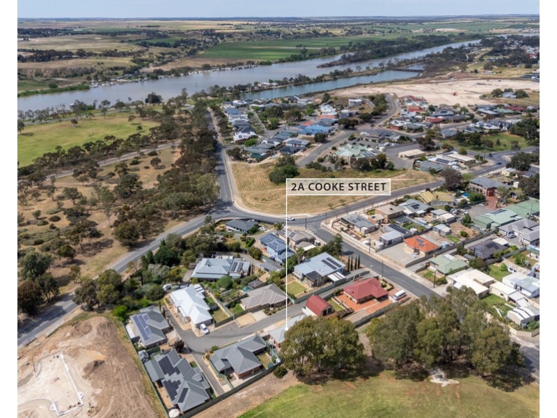 2a Cooke Street, Murray Bridge SA 5253