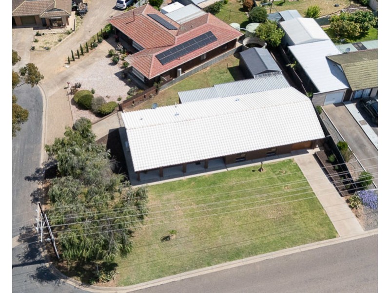 19 Ohio, Murray Bridge SA 5253