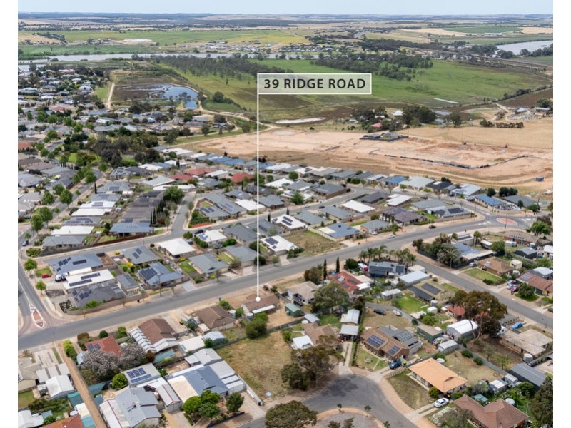 39 Ridge Road, Murray Bridge SA 5253