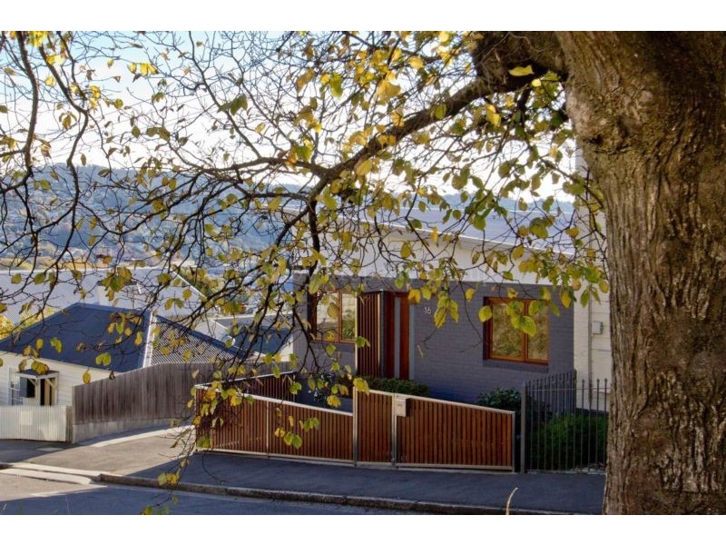 16 Frankland Street, Launceston TAS 7250