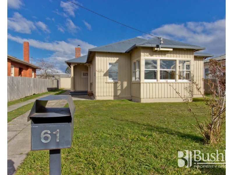 61 Haig Street, Mowbray TAS 7248