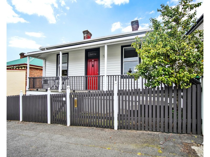 14 Garfield, South Launceston TAS 7249