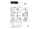 6/16 Hart Street, Newstead TAS 7250 Floorplan