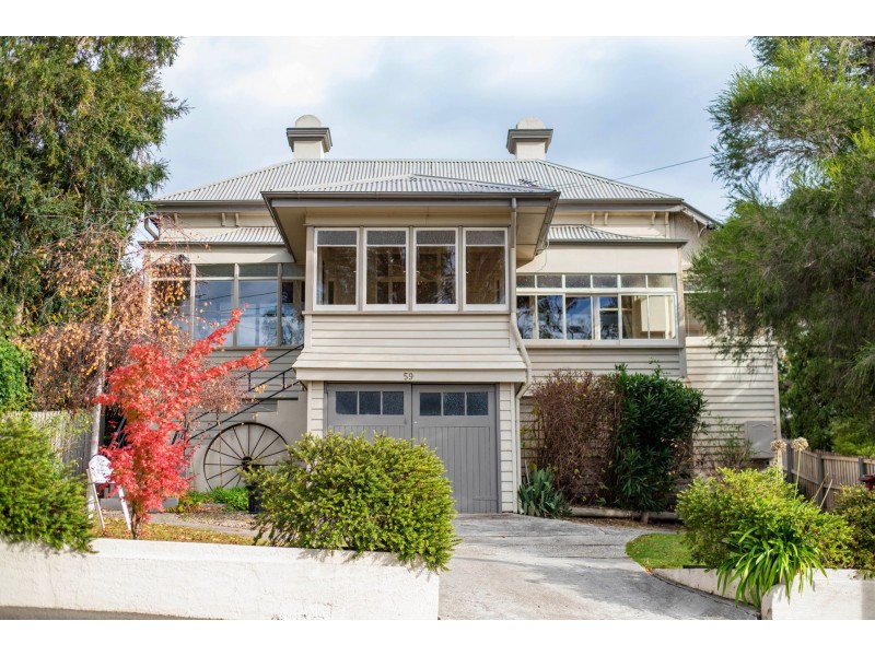 59 Bain terrace, Trevallyn TAS 7250