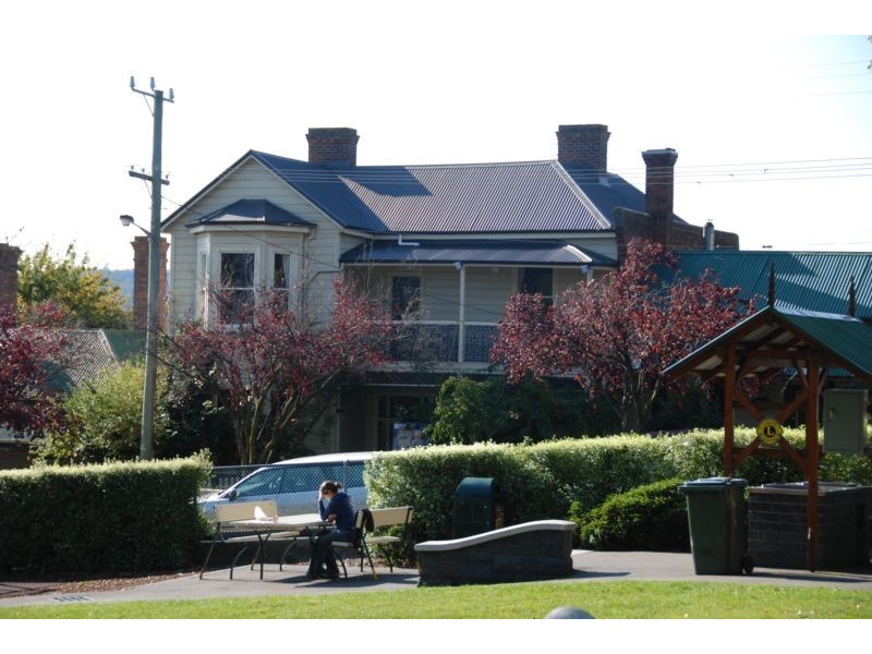 27 Lawrence Street, Launceston TAS 7250