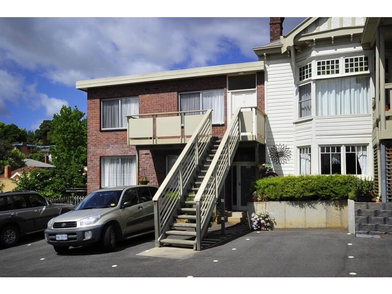 1/47 Mary Street, East Launceston TAS 7250