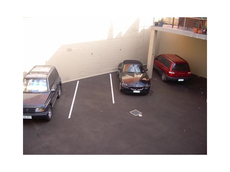 6/66-76 Charles Street, Launceston TAS 7250