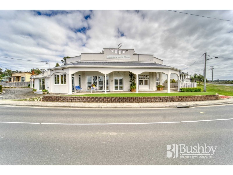 93a Gravelly Beach Road, Gravelly Beach TAS 7276