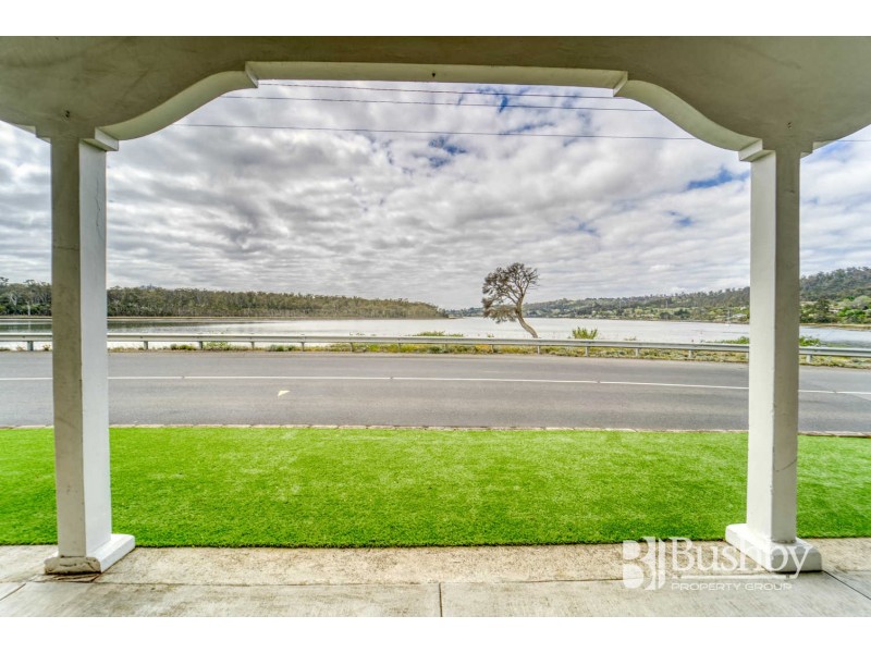 93a Gravelly Beach Road, Gravelly Beach TAS 7276