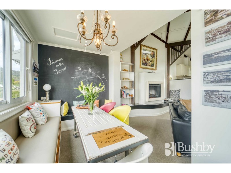 93a Gravelly Beach Road, Gravelly Beach TAS 7276