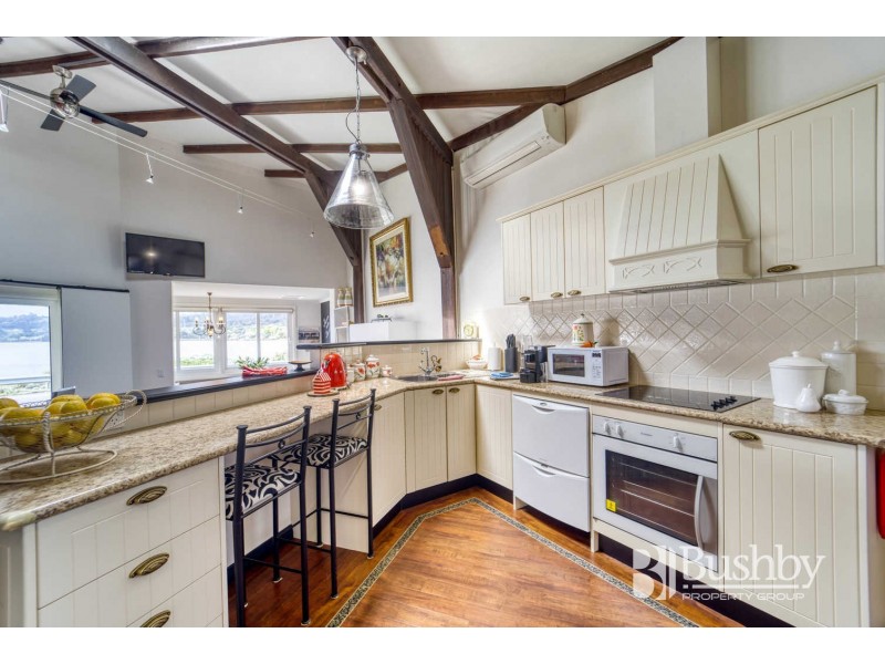 93a Gravelly Beach Road, Gravelly Beach TAS 7276