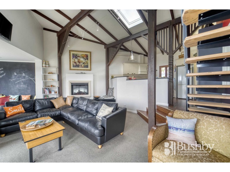 93a Gravelly Beach Road, Gravelly Beach TAS 7276