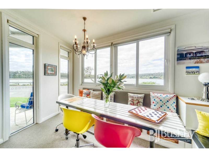 93a Gravelly Beach Road, Gravelly Beach TAS 7276