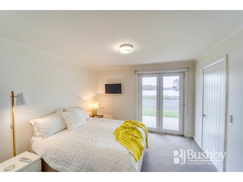 93a Gravelly Beach Road, Gravelly Beach TAS 7276