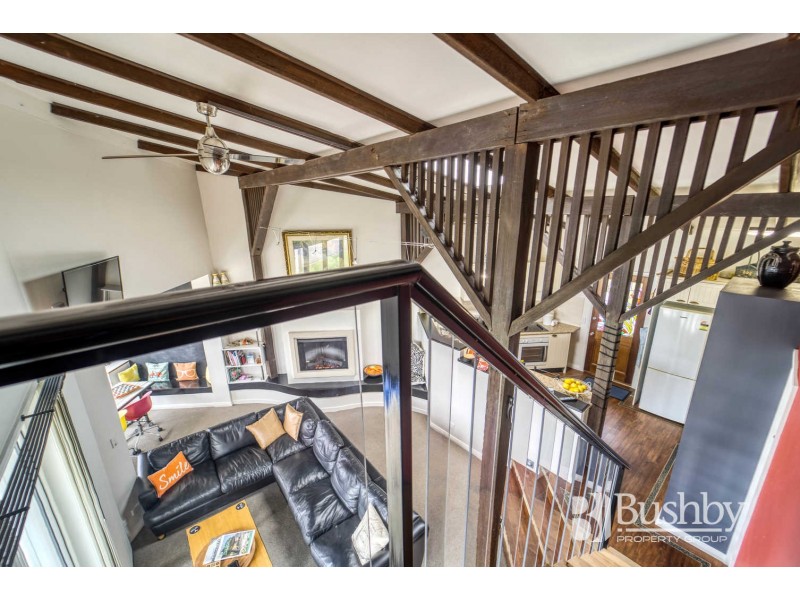 93a Gravelly Beach Road, Gravelly Beach TAS 7276