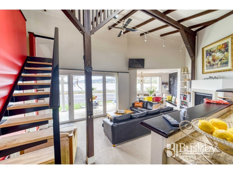 93a Gravelly Beach Road, Gravelly Beach TAS 7276