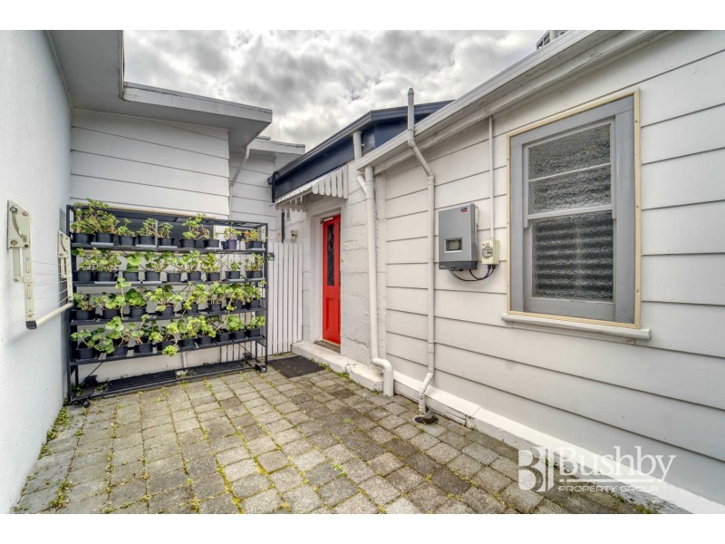 93a Gravelly Beach Road, Gravelly Beach TAS 7276