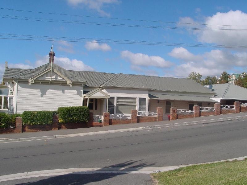 4/47 Mary Street, East Launceston TAS 7250