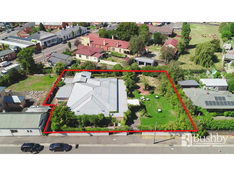 3 William Street, Longford TAS 7301