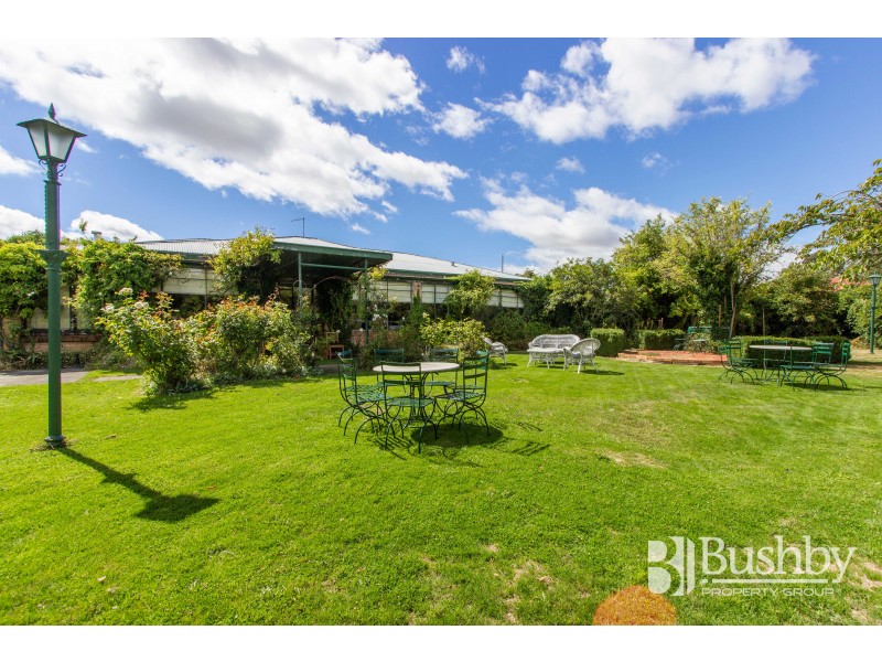 3 William Street, Longford TAS 7301