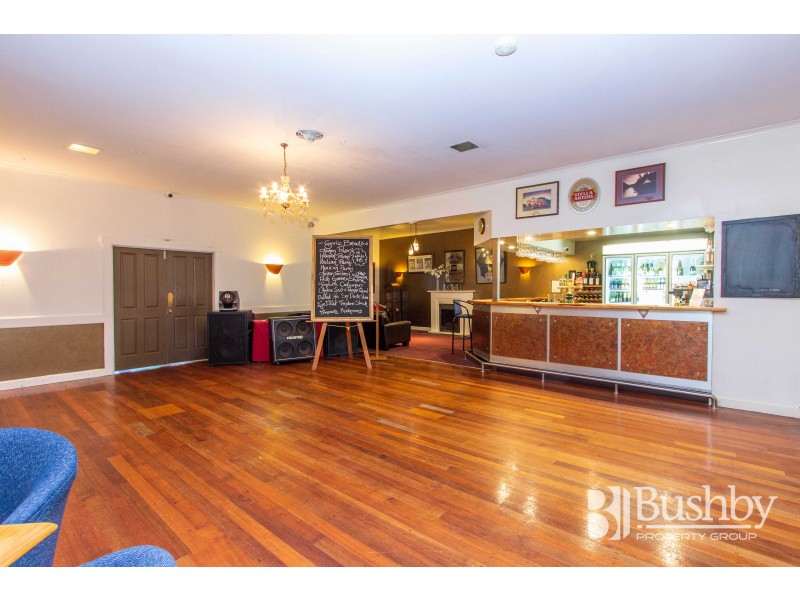 3 William Street, Longford TAS 7301