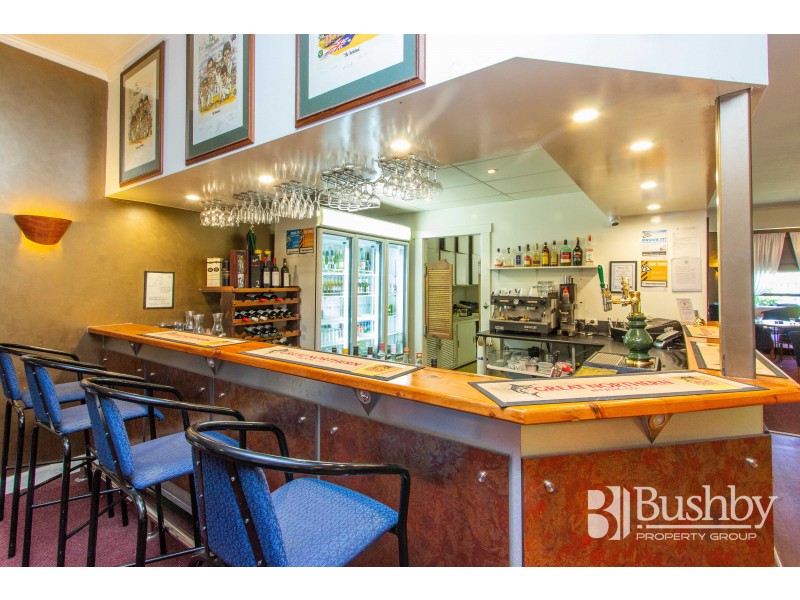 3 William Street, Longford TAS 7301