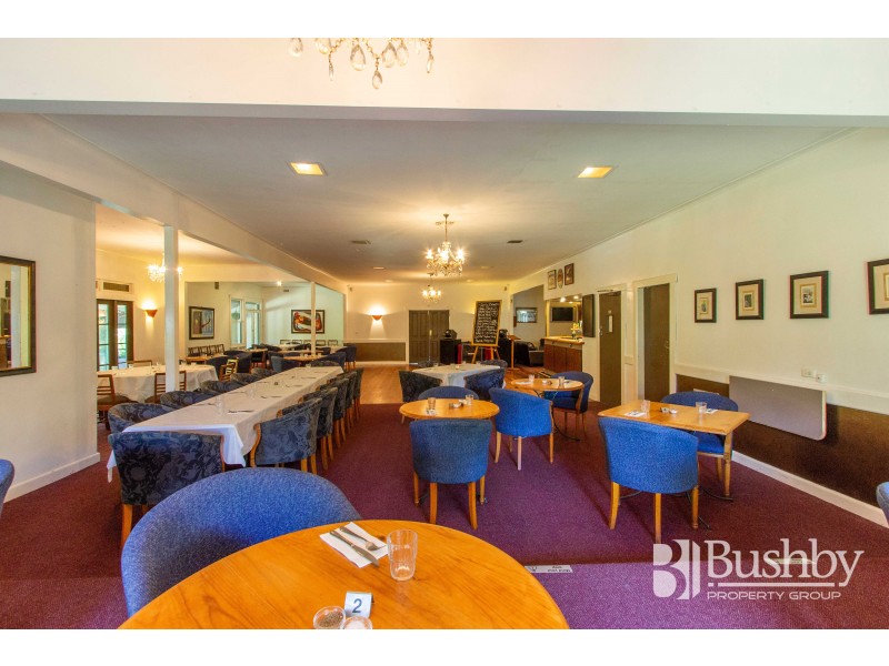 3 William Street, Longford TAS 7301