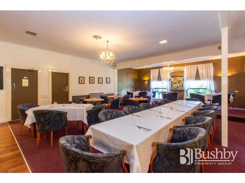 3 William Street, Longford TAS 7301