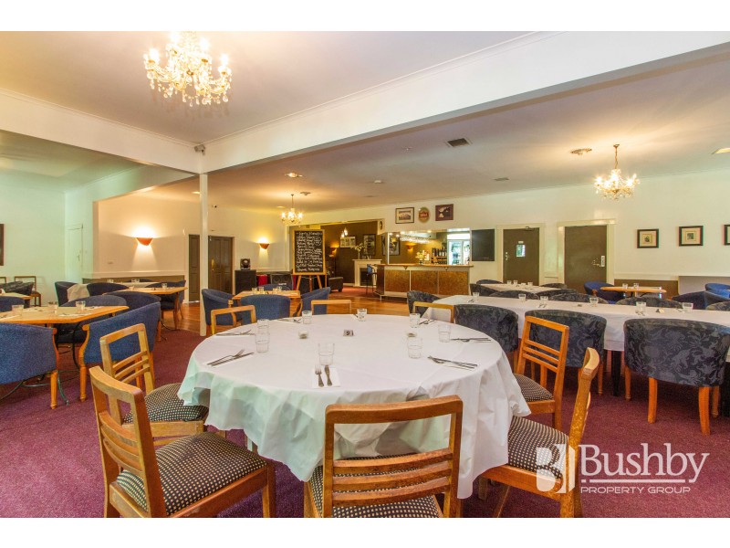 3 William Street, Longford TAS 7301