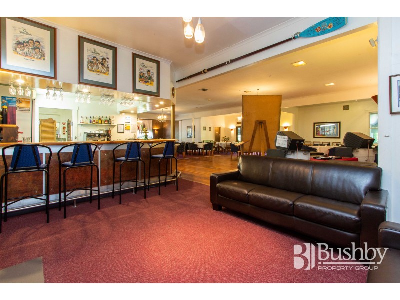 3 William Street, Longford TAS 7301