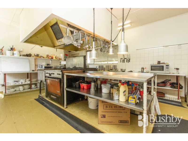 3 William Street, Longford TAS 7301