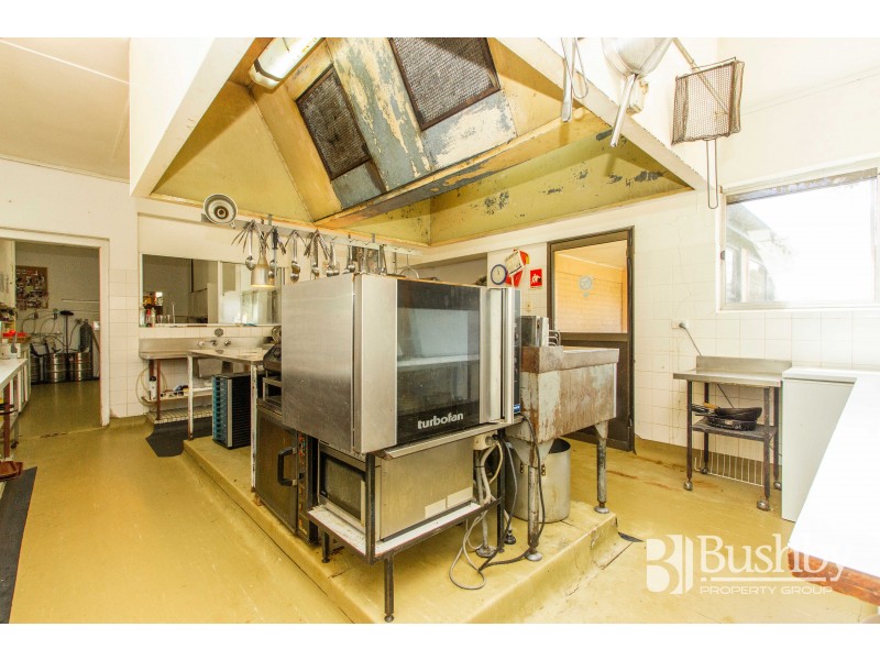 3 William Street, Longford TAS 7301