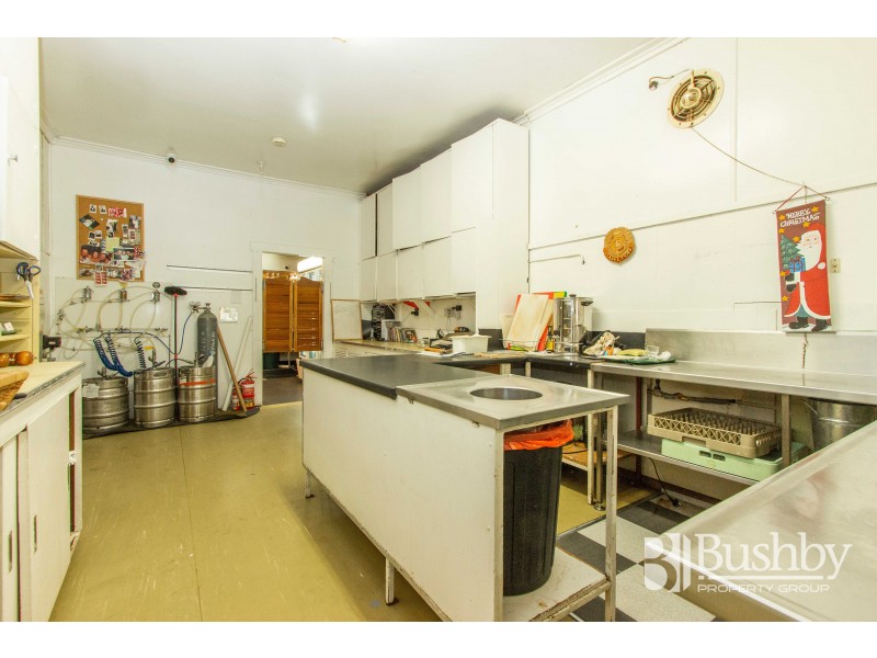 3 William Street, Longford TAS 7301