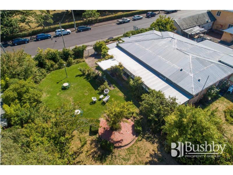 3 William Street, Longford TAS 7301