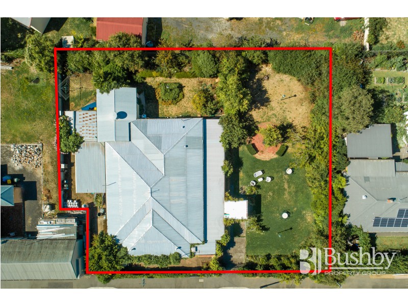 3 William Street, Longford TAS 7301