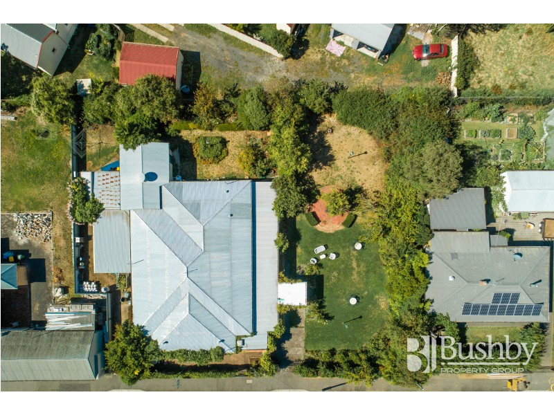 3 William Street, Longford TAS 7301