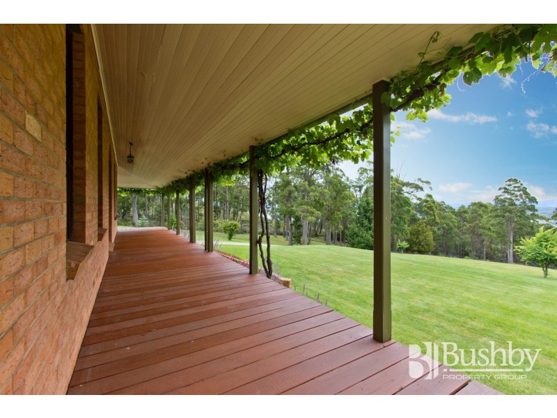 356 Leam Road, Hillwood TAS 7252