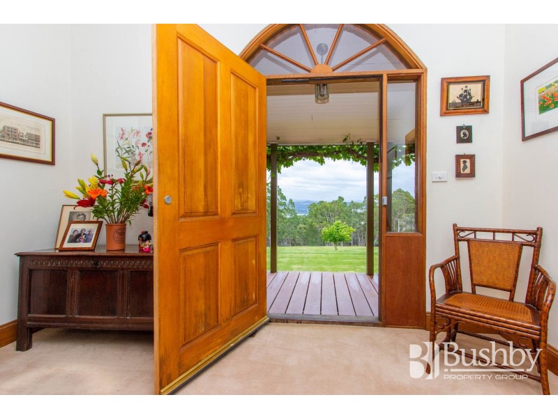 356 Leam Road, Hillwood TAS 7252