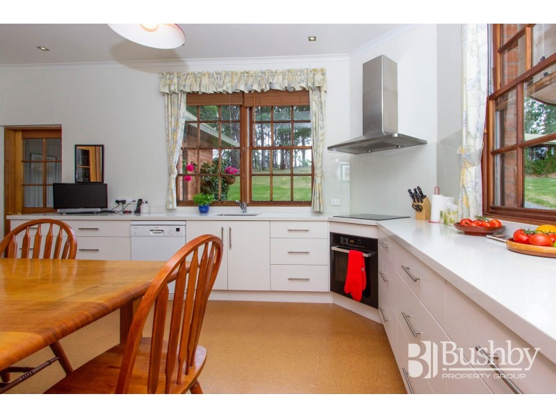 356 Leam Road, Hillwood TAS 7252