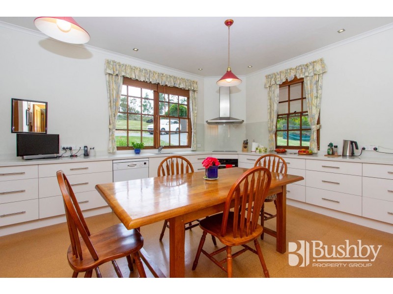 356 Leam Road, Hillwood TAS 7252