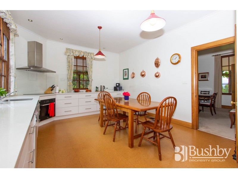 356 Leam Road, Hillwood TAS 7252