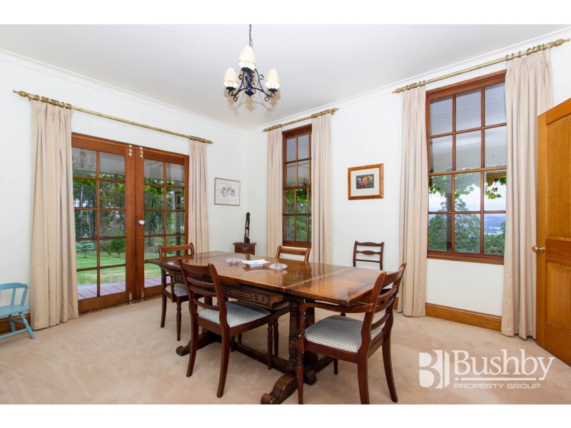 356 Leam Road, Hillwood TAS 7252