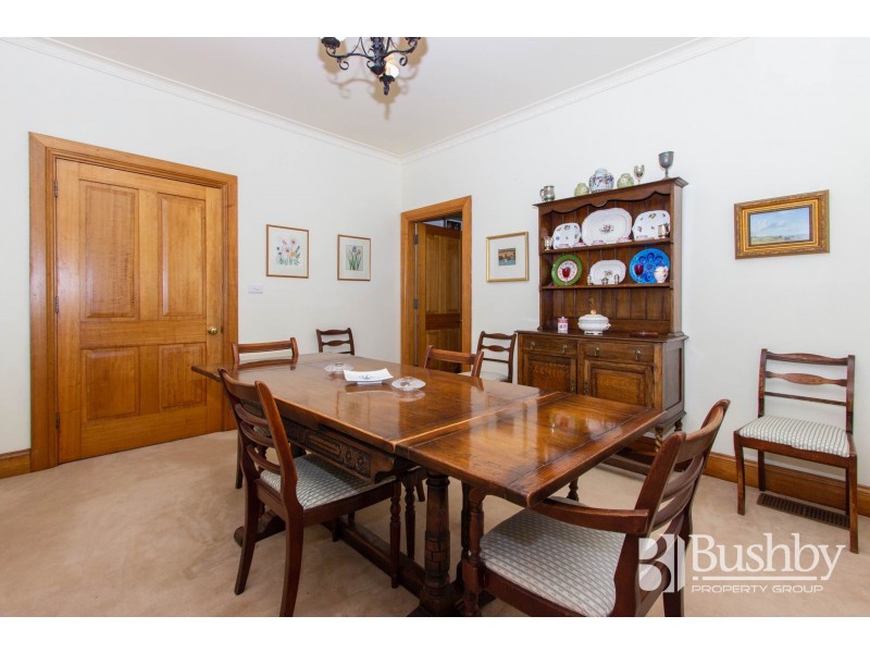 356 Leam Road, Hillwood TAS 7252